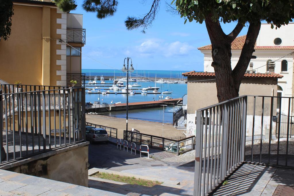 Bed And Breakfast Musae Agropoli Camera foto